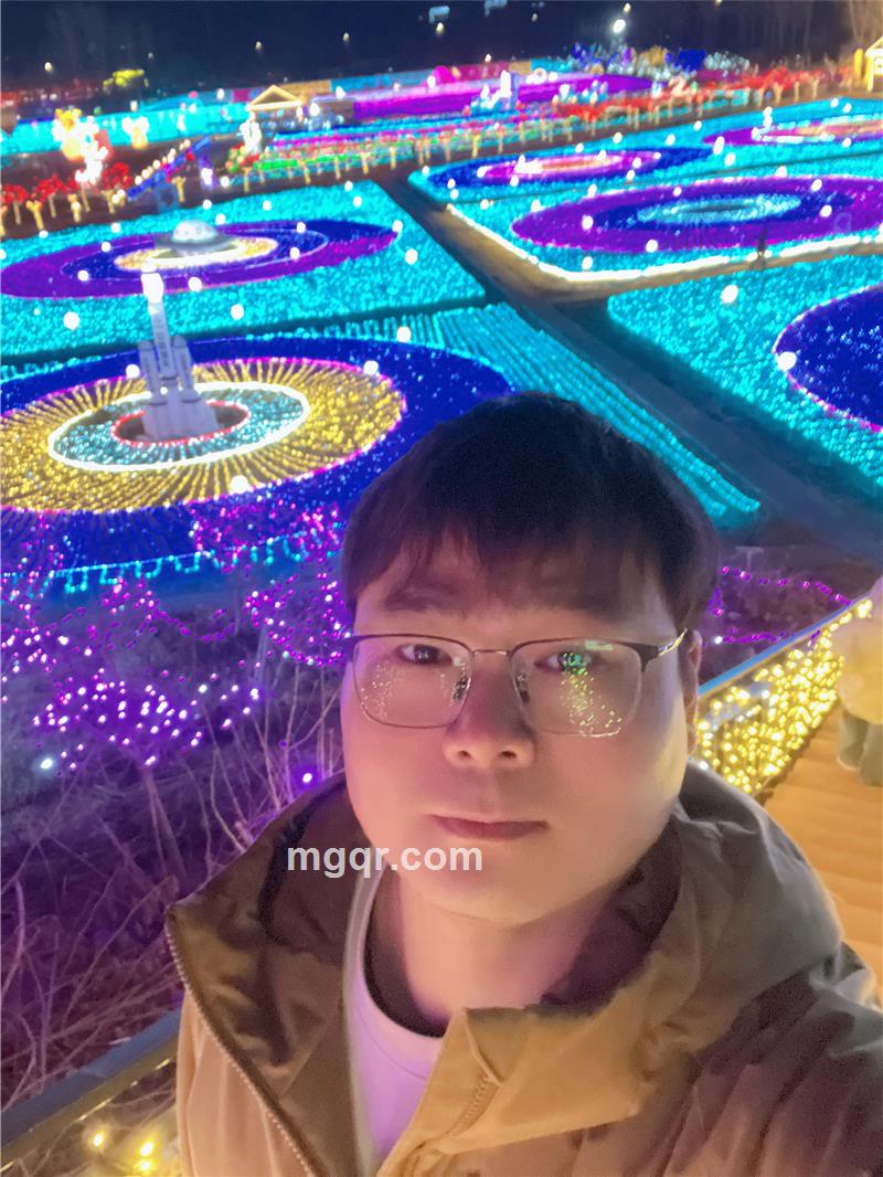后来的第1张照片