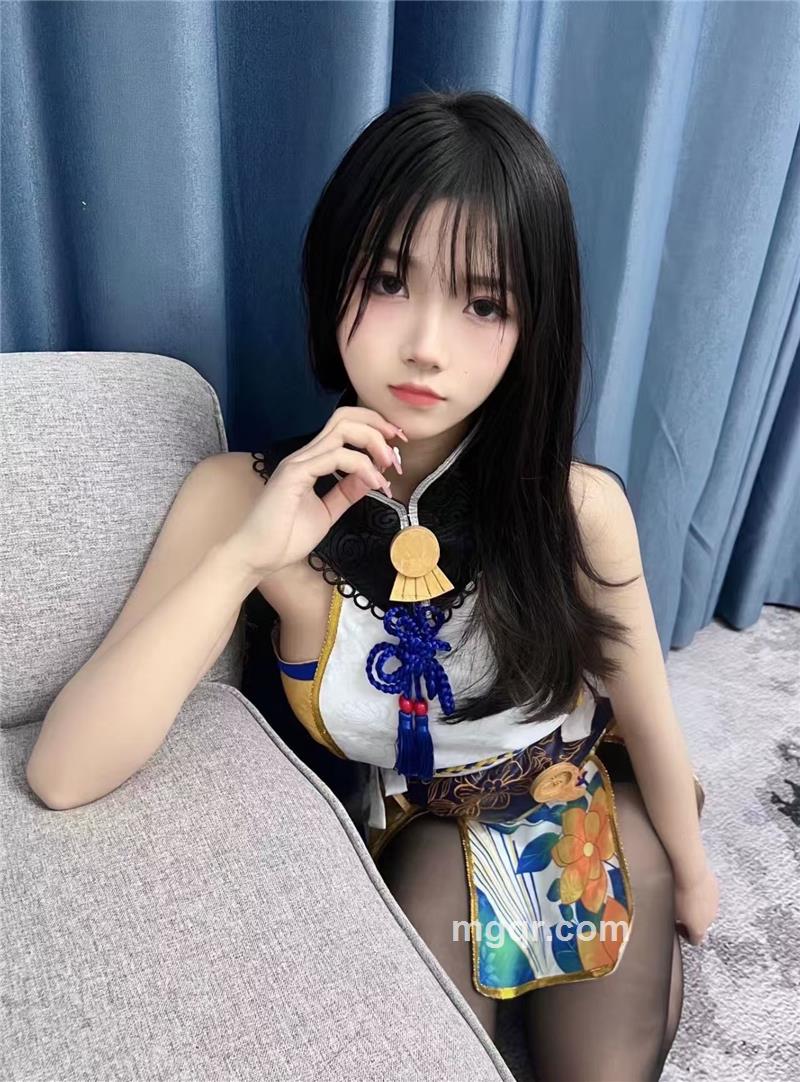 西西的第1张照片