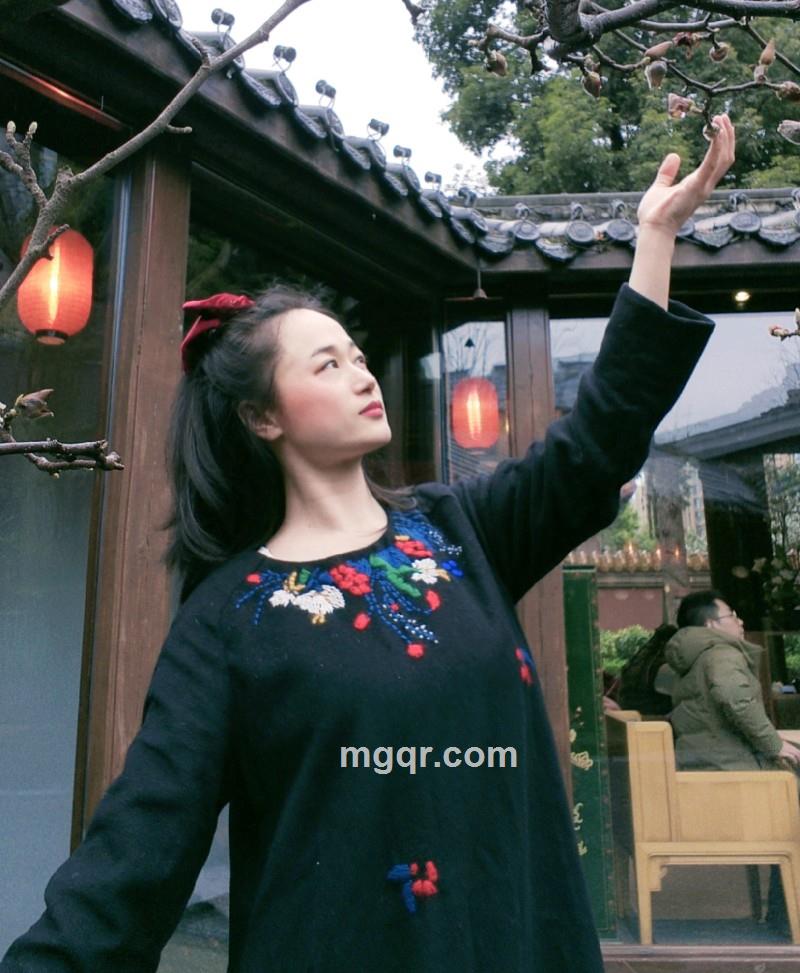 叶叶子子的第14张照片