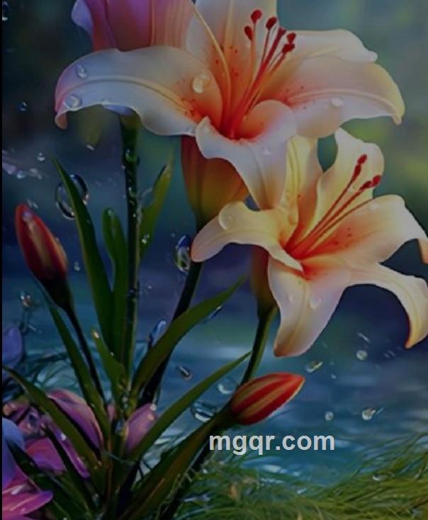 情网单身花的第6张照片