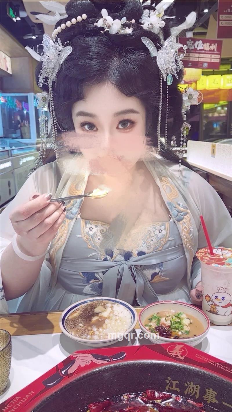 胖胖bbw的第7张照片