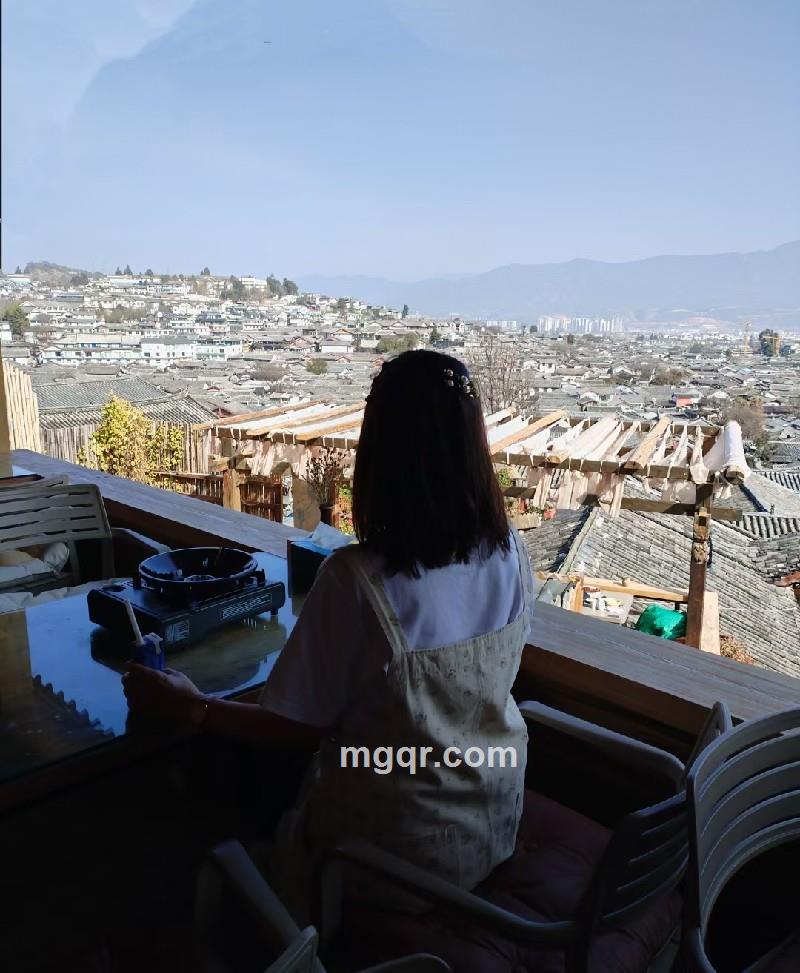 指尖温柔的第14张照片