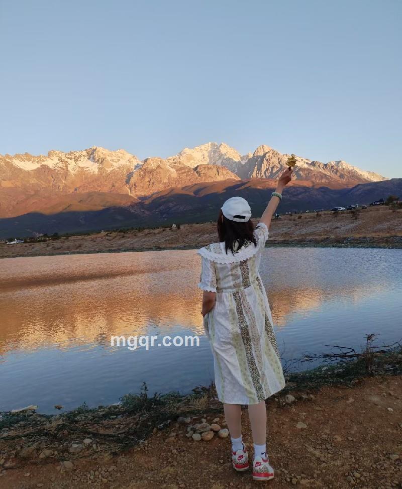 指尖温柔的第12张照片