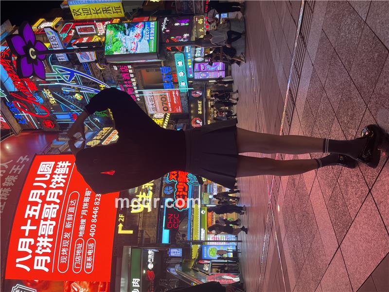 萌妖妖的第1张照片