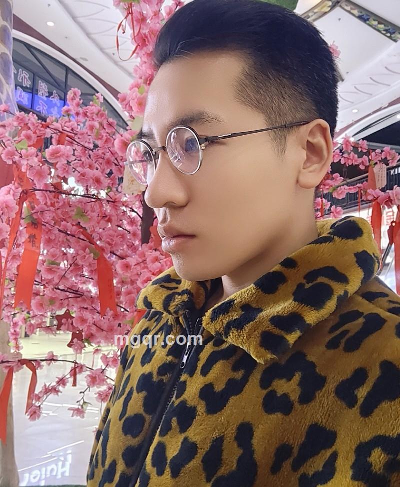 我是我自己的第2张照片