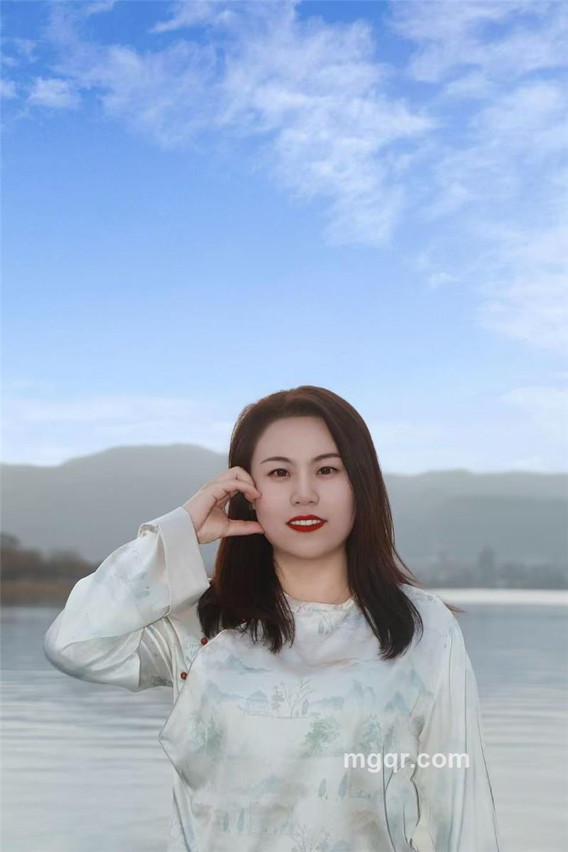 A微笑的第2张照片