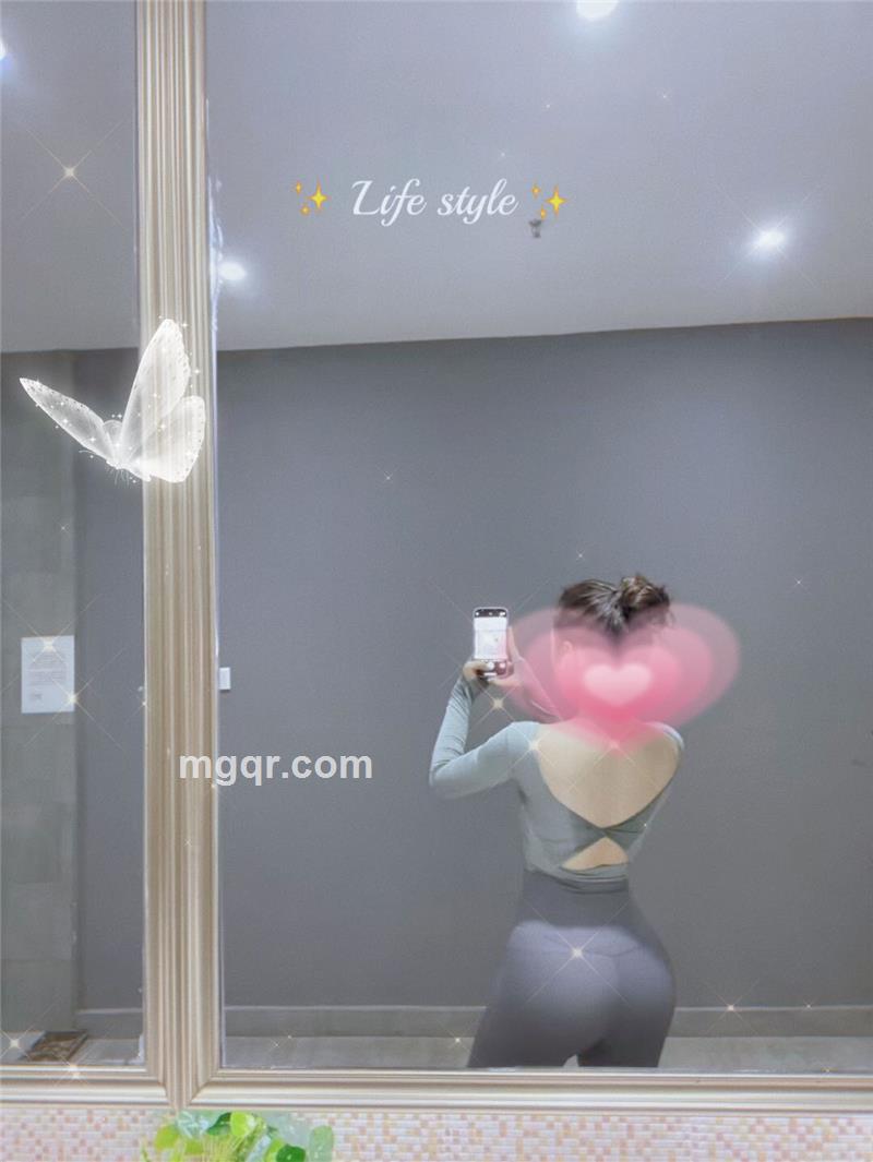 气质白领大漂亮的第3张照片