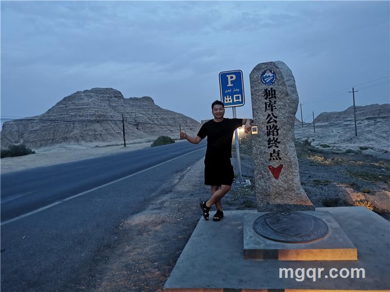 风与自由的第2张照片