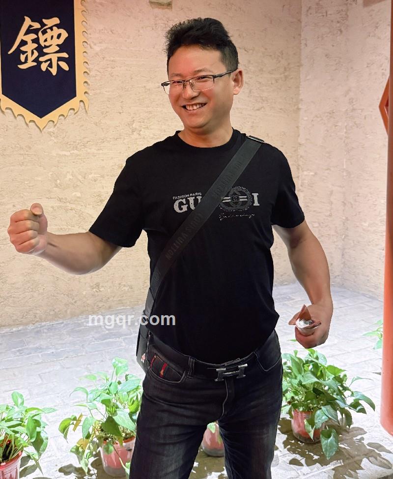 司马微的第2张照片