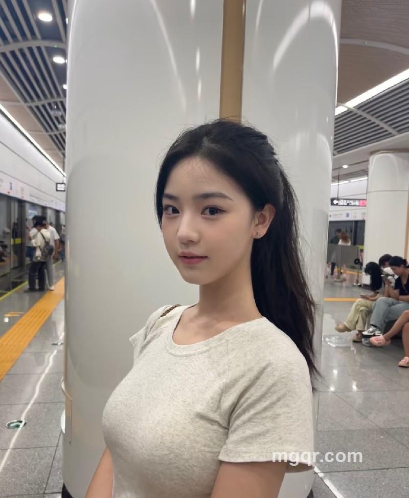 泡芙妹妹的第1张照片