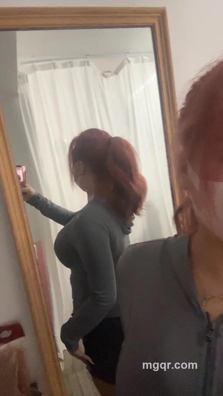 160斤肉肉女孩的第2张照片