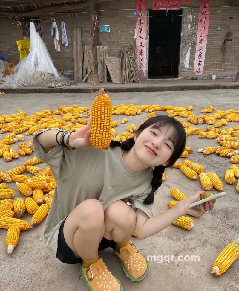 你今天真漂亮的第2张照片