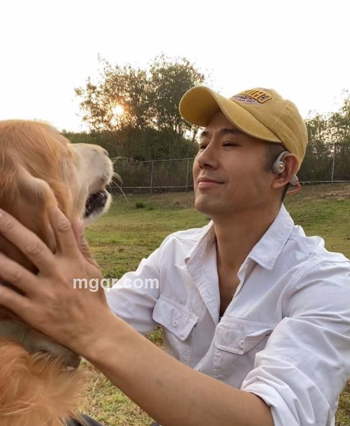 为爱冲锋的第3张照片