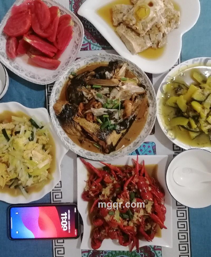 泡茶用了凉开水的第3张照片