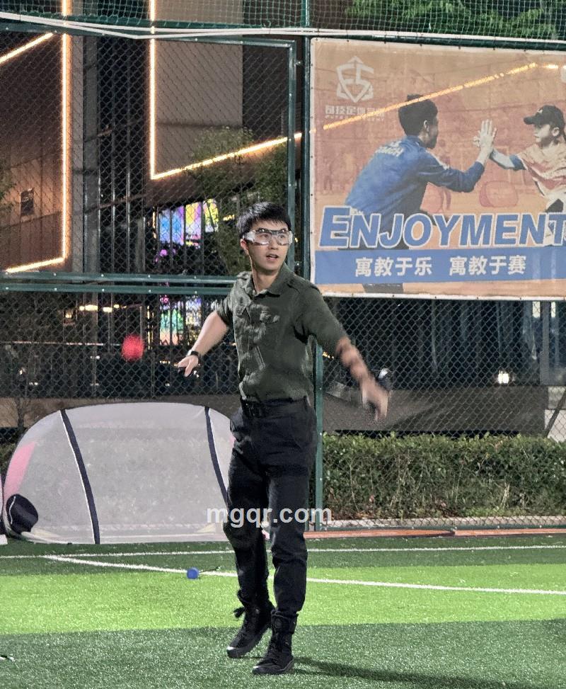 Like的第3张照片