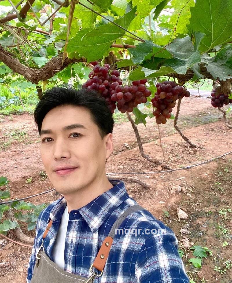 逐光者的第2张照片