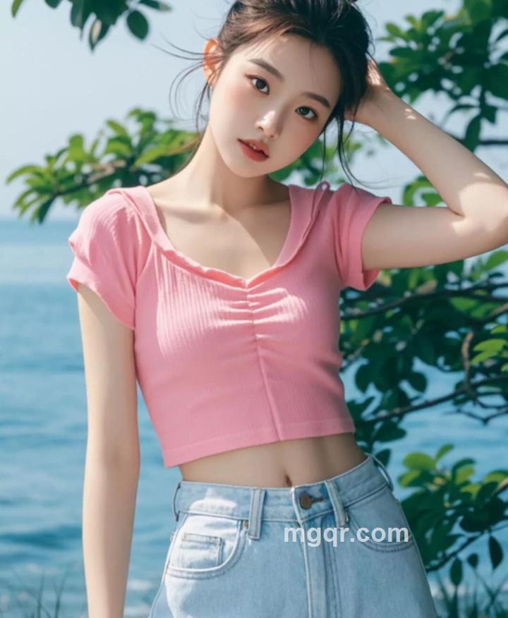 小丫头的第1张照片