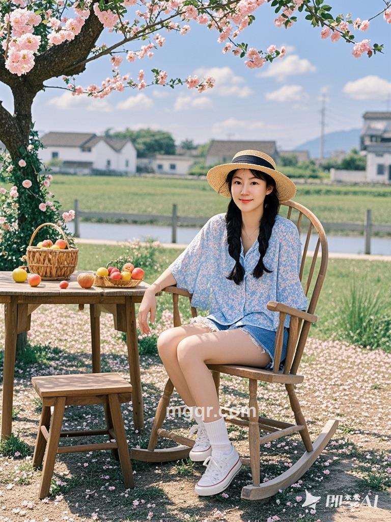 爱清净的清浅的第3张照片