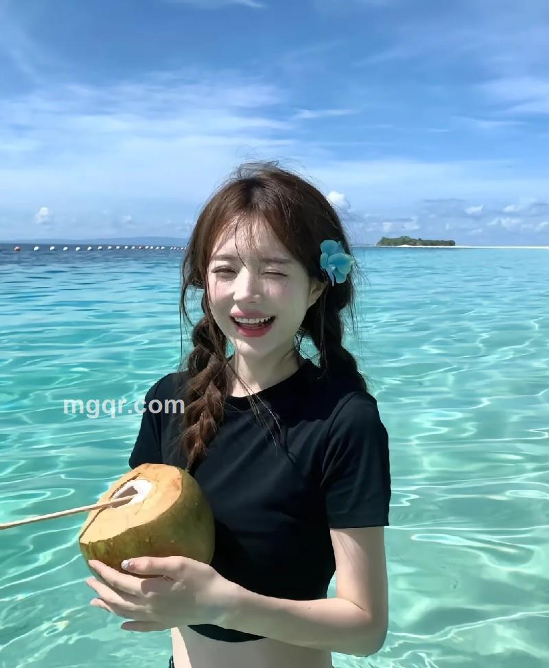 宝宝的第1张照片