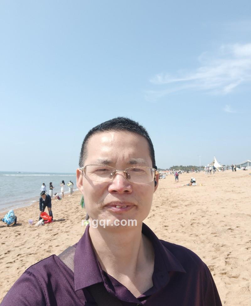 淡然孤狼的第2张照片