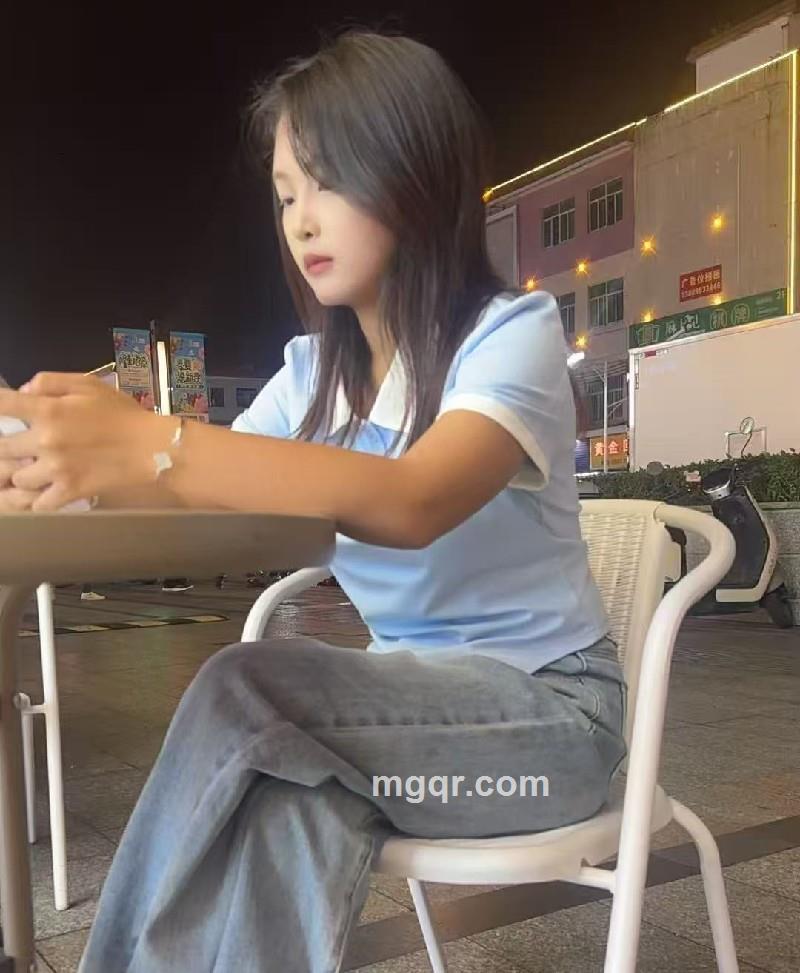 星星偷走睡意的第1张照片