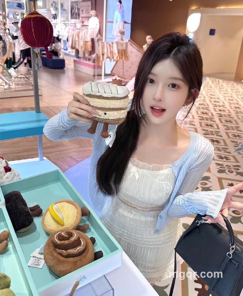 大白兔奶糖的第7张照片