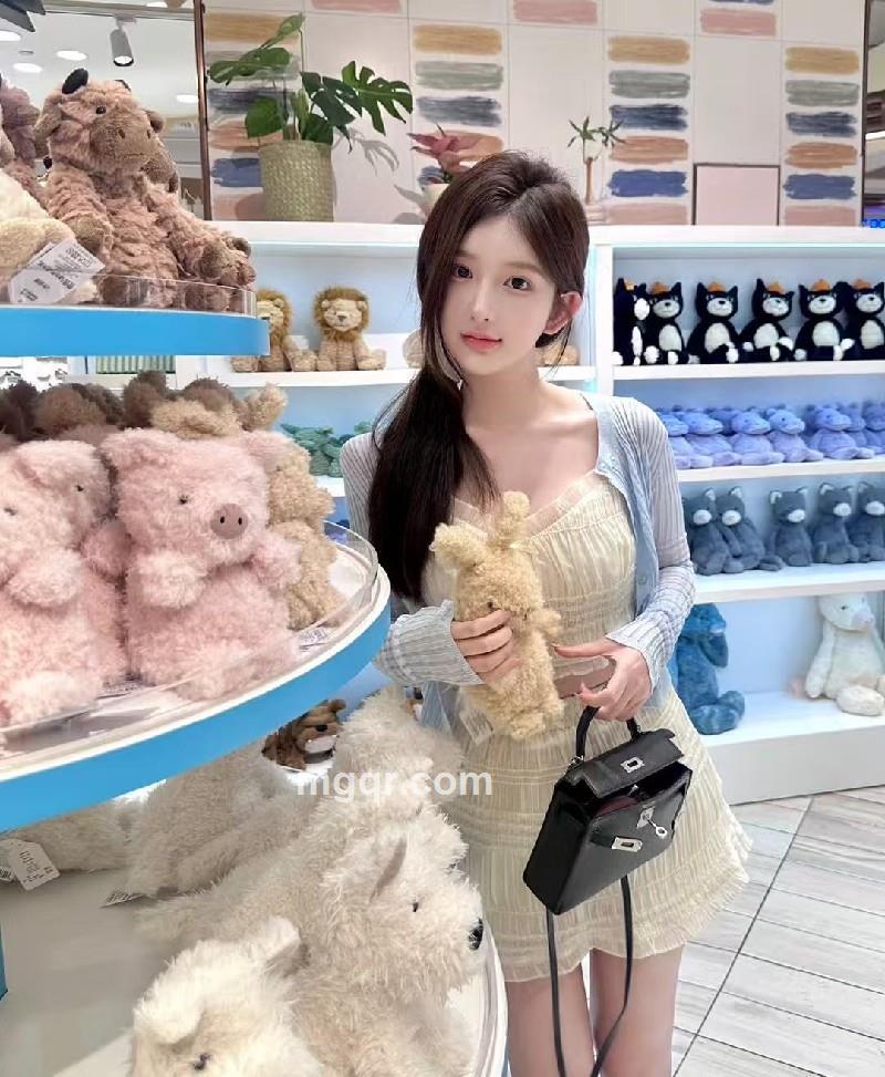 大白兔奶糖的第4张照片