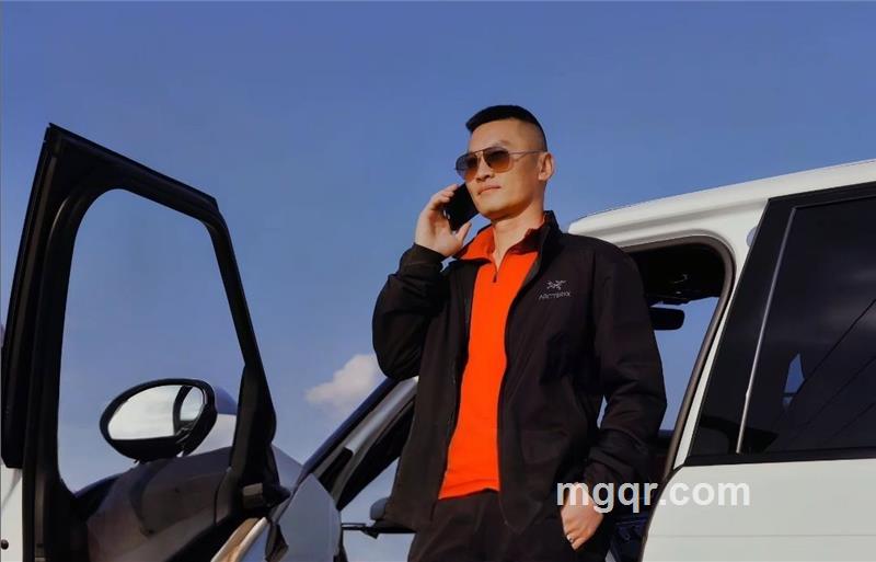 风中风中的第4张照片