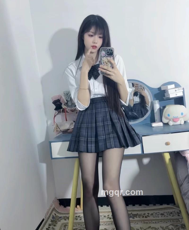 A可儿的照片