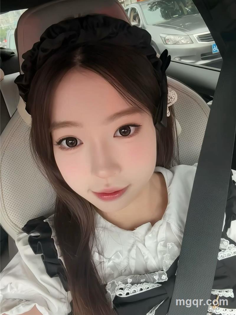 婷婷的照片