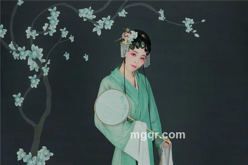 米诺的第1张照片