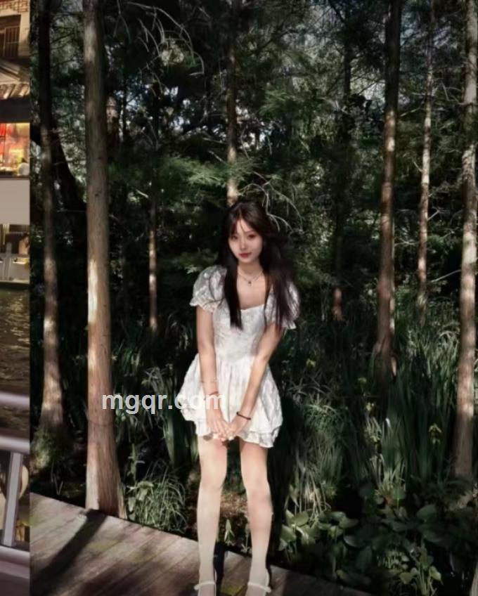 温柔女宝宝的第2张照片