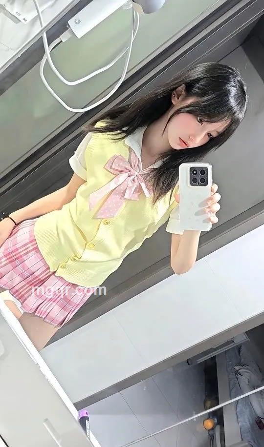 婧婧的照片