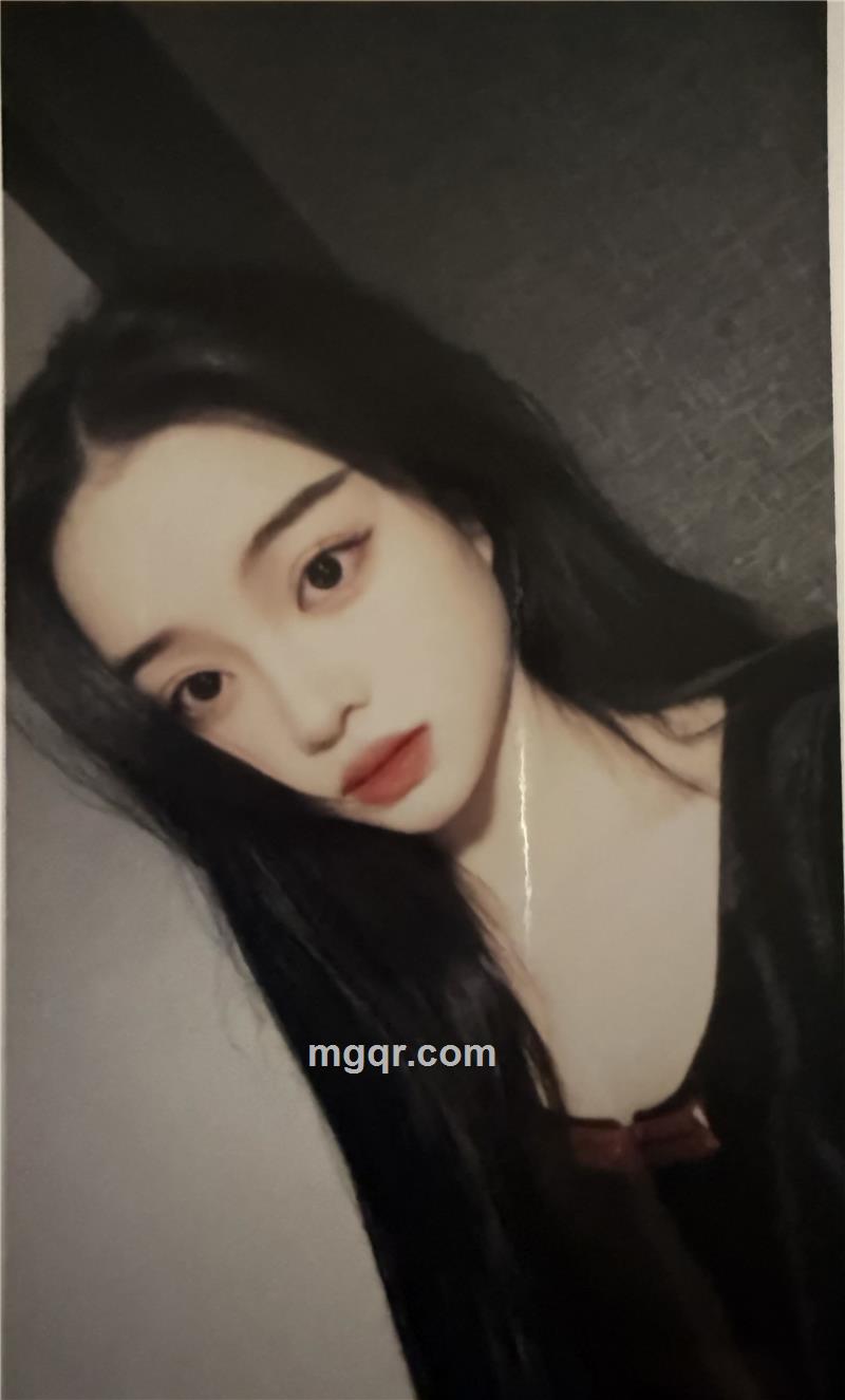 莹莹的照片