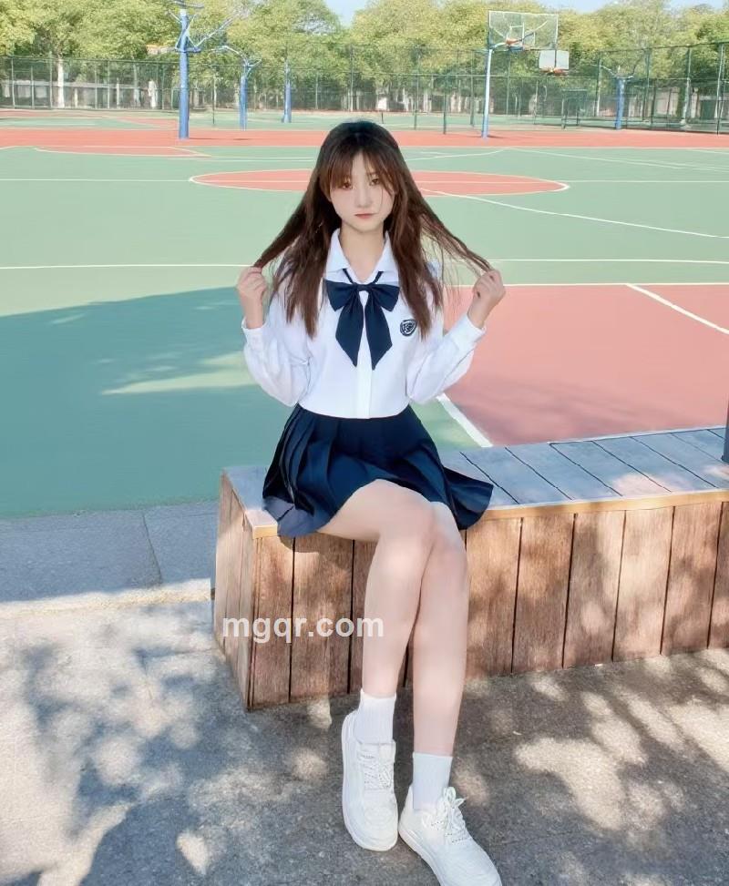 阳光女孩的第2张照片
