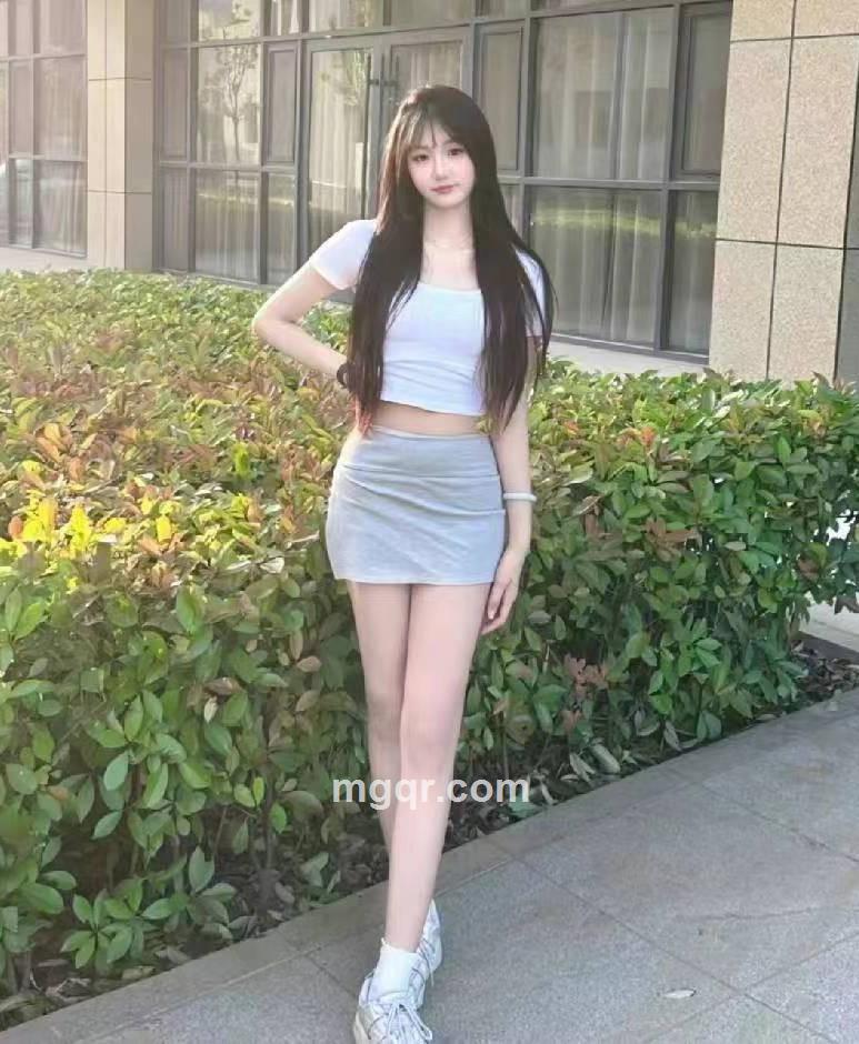 阳光女孩的第1张照片