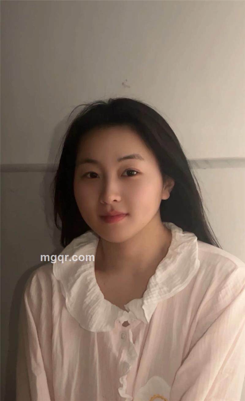 乖乖女的照片