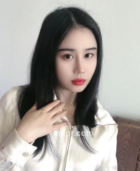 露露的照片