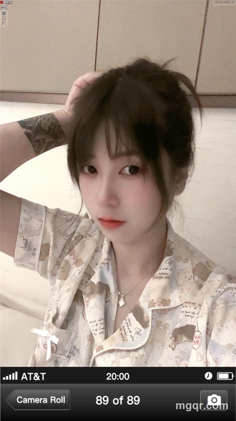 夏颜的照片
