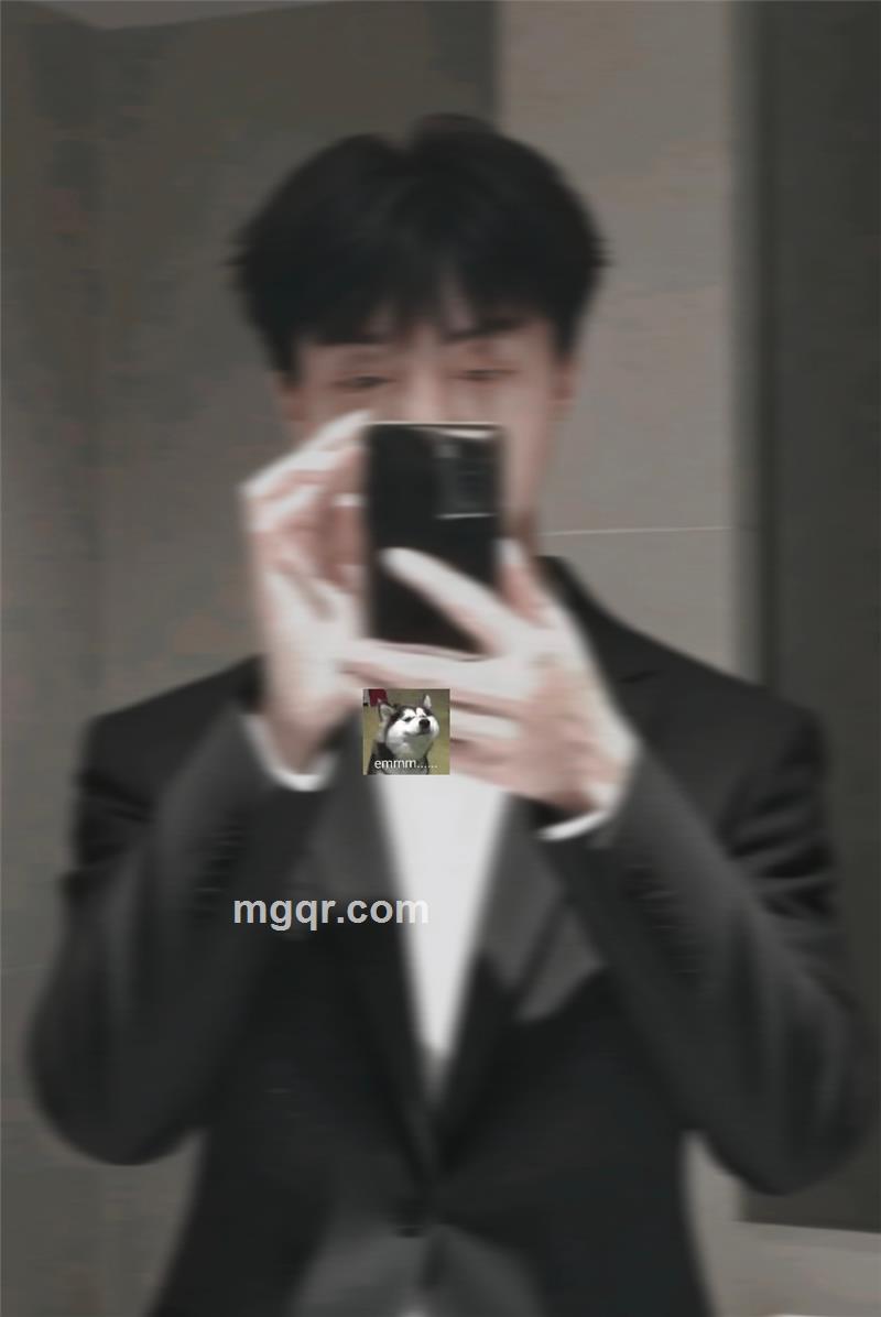 幼儿园保安队长的照片