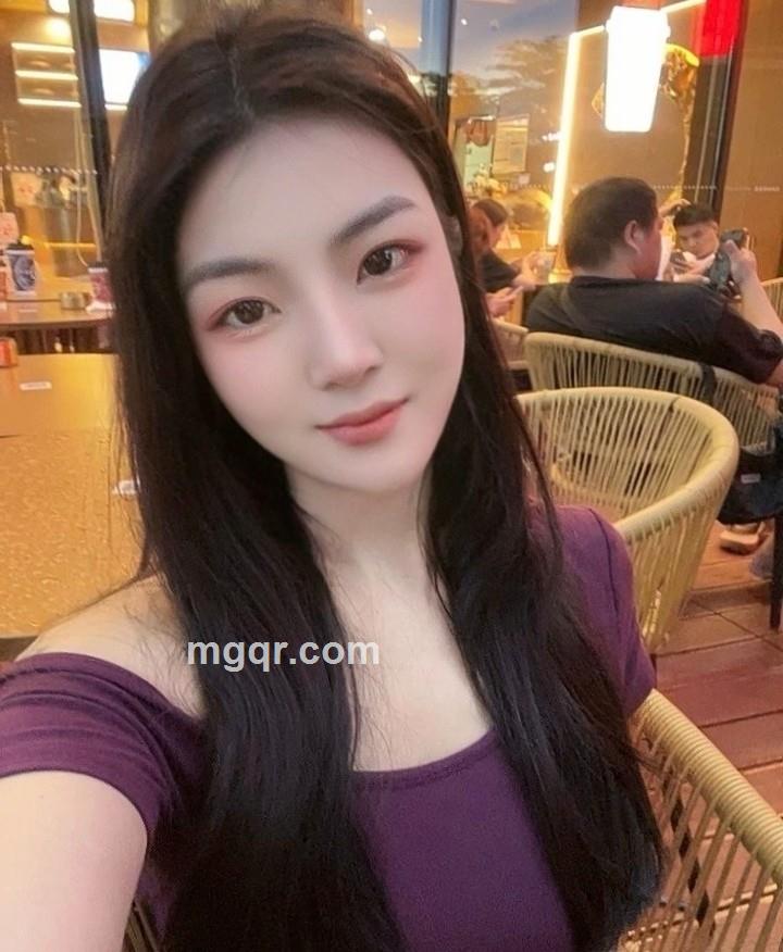 云云的照片