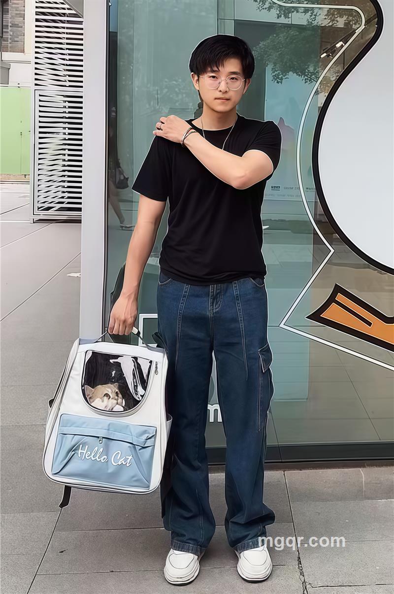 肖生克的弟弟的照片