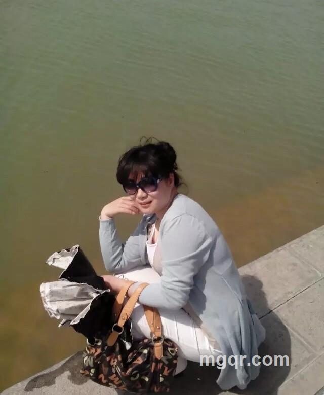 香琪儿的照片