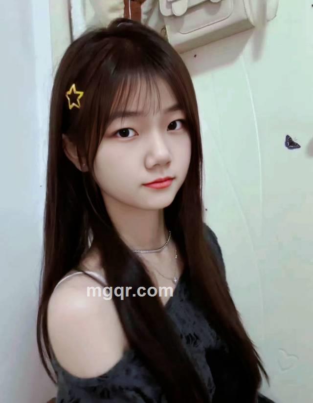 小昕的照片