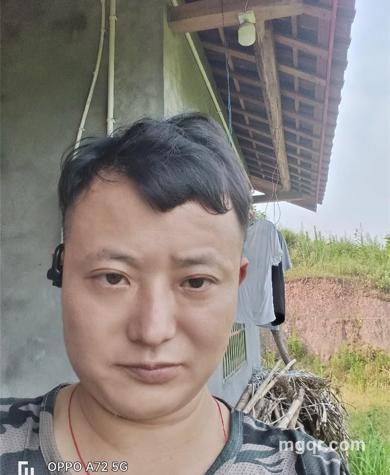 波波离婚的男人的照片