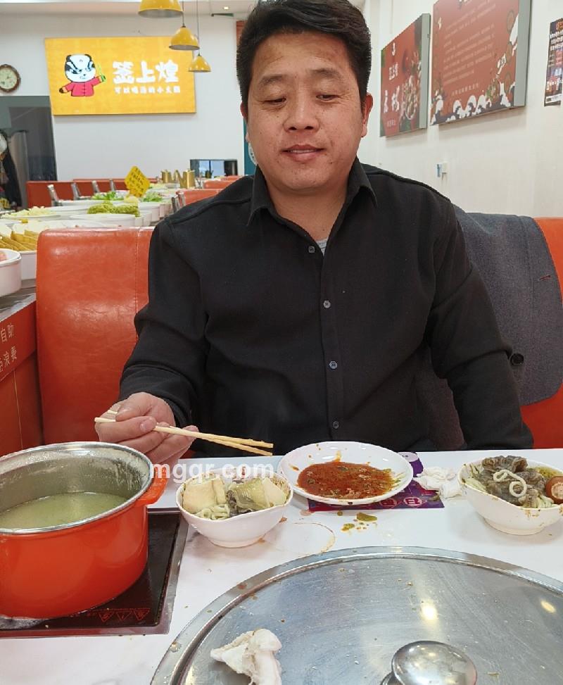 勇善者的第2张照片