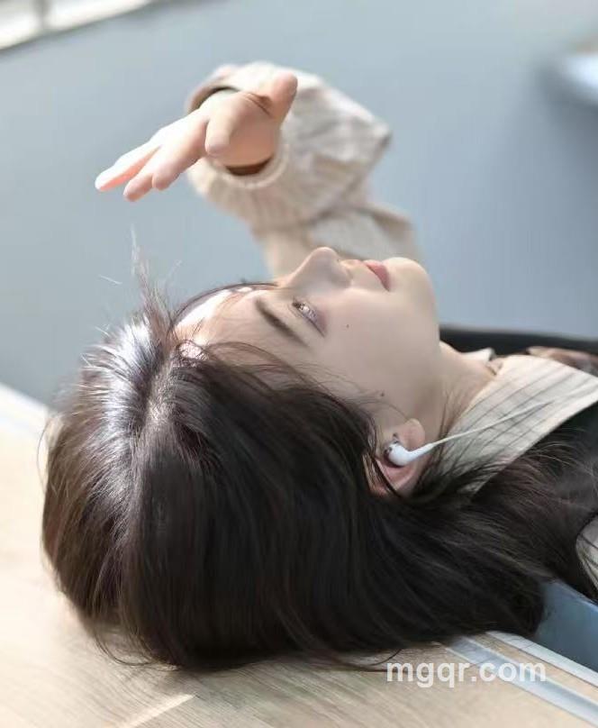 小美的照片