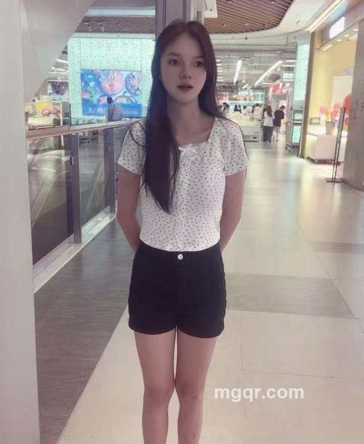 妹妹美美哒的照片