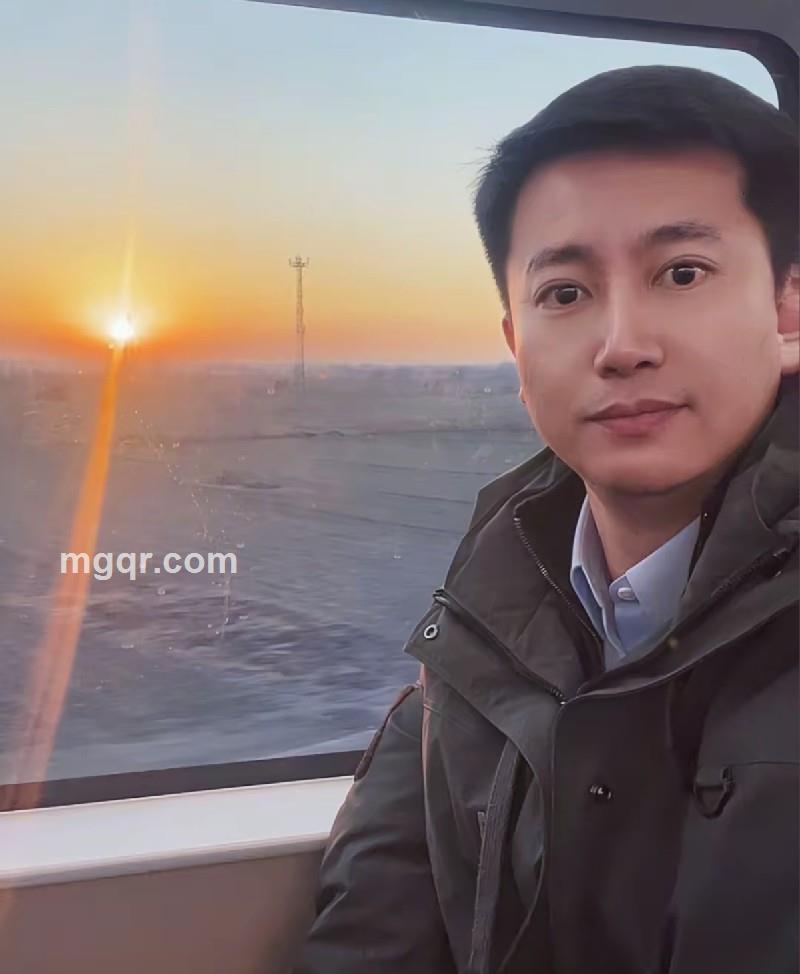 上善若水的照片