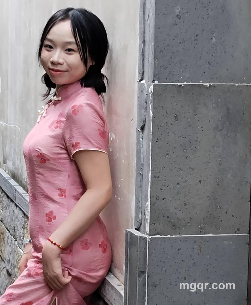 万成的照片